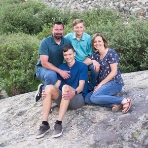 Meet your Posher, Mindy